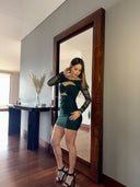 Mini Dress Charlotte