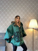 Glenda coat