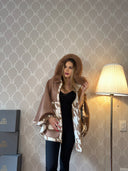 Glenda coat