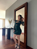 Mini Dress Charlotte
