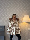 Glenda coat