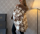 Glenda coat