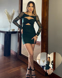 Mini Dress Charlotte